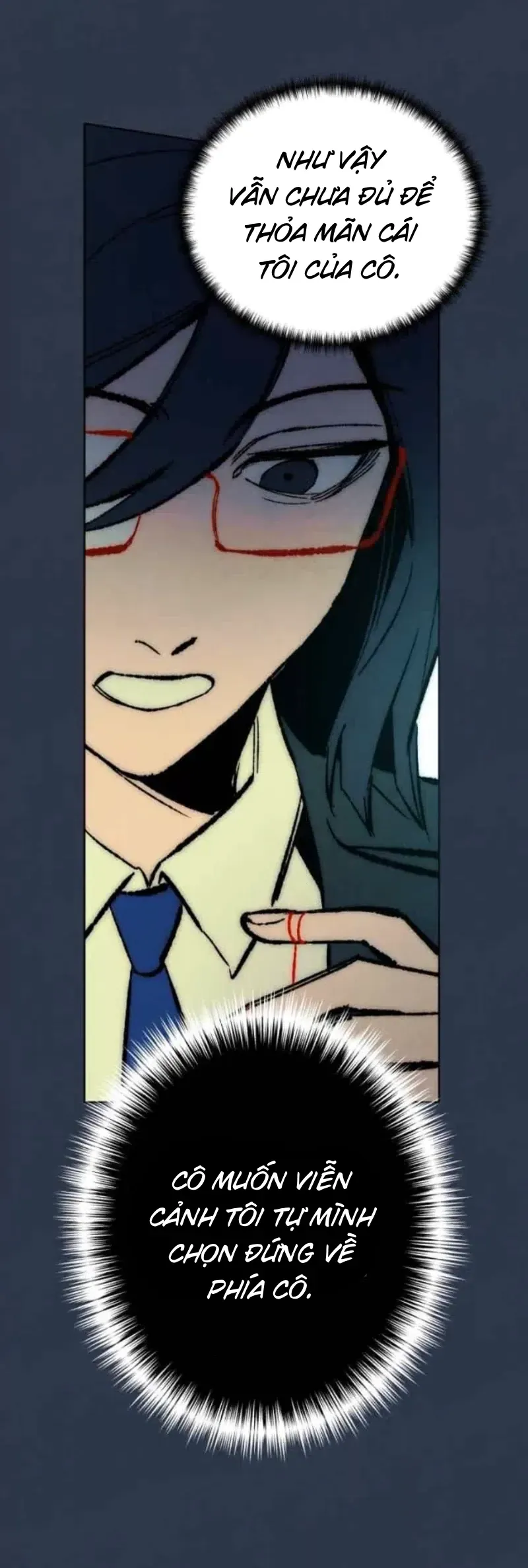 Hand Jumper - Chapter 106 - Page 62