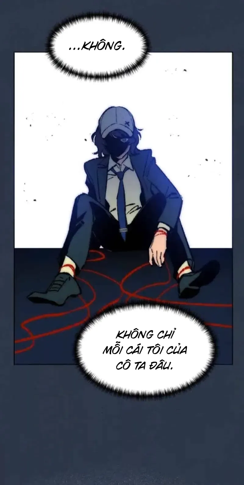 Hand Jumper - Chapter 106 - Page 64