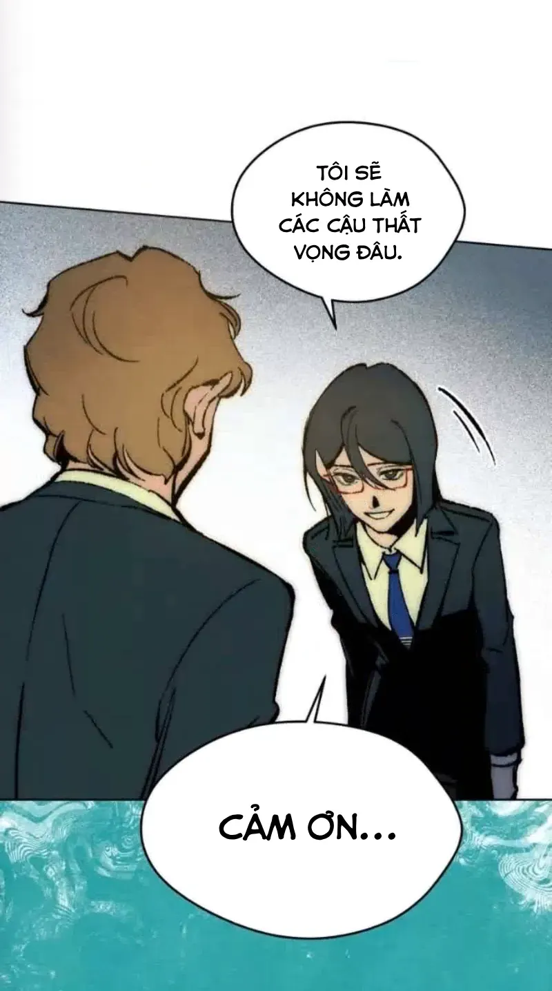 Hand Jumper - Chapter 106 - Page 70