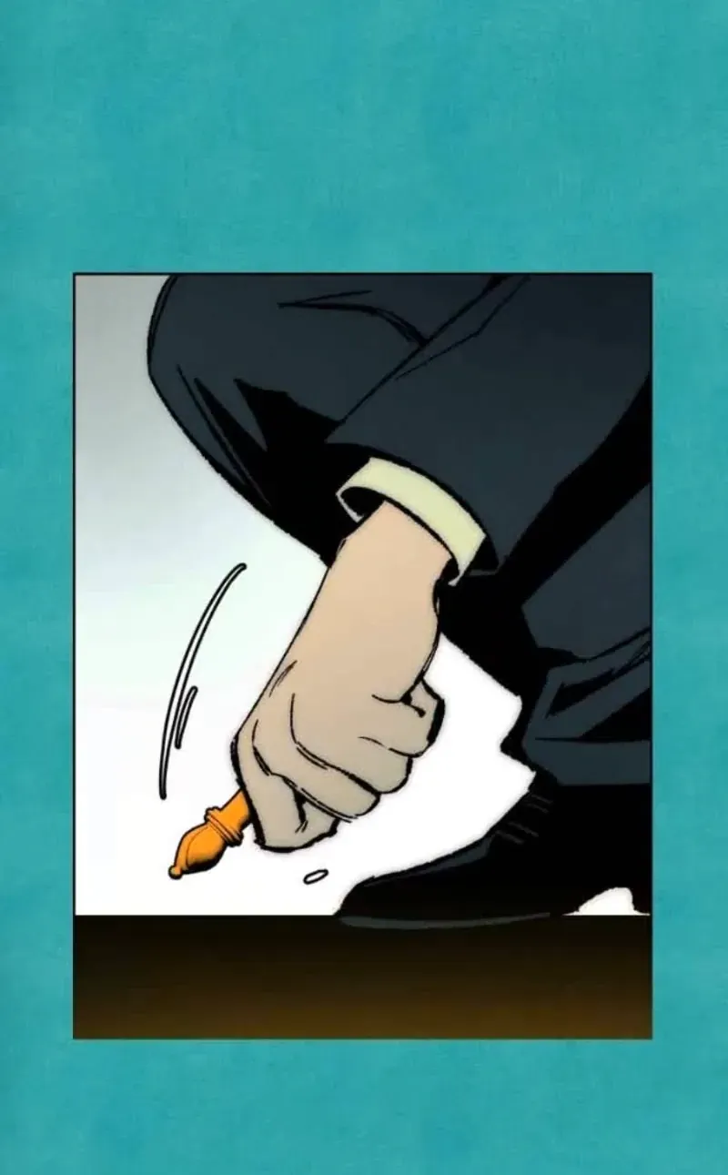 Hand Jumper - Chapter 106 - Page 74