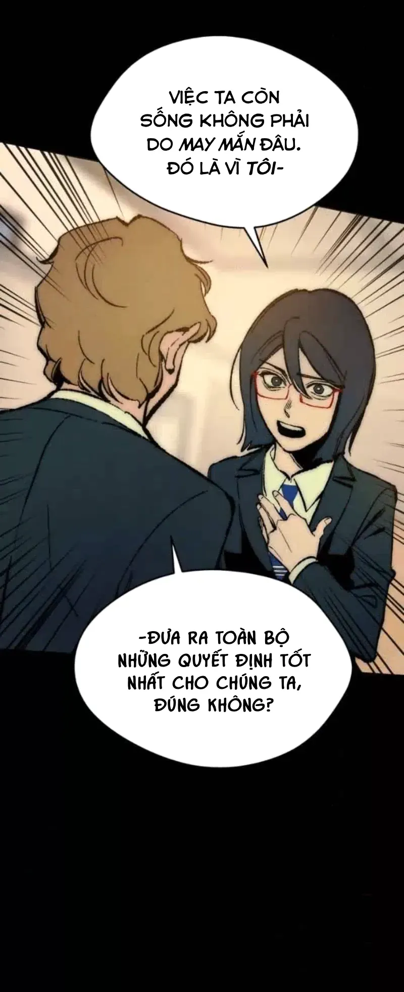 Hand Jumper - Chapter 106 - Page 79