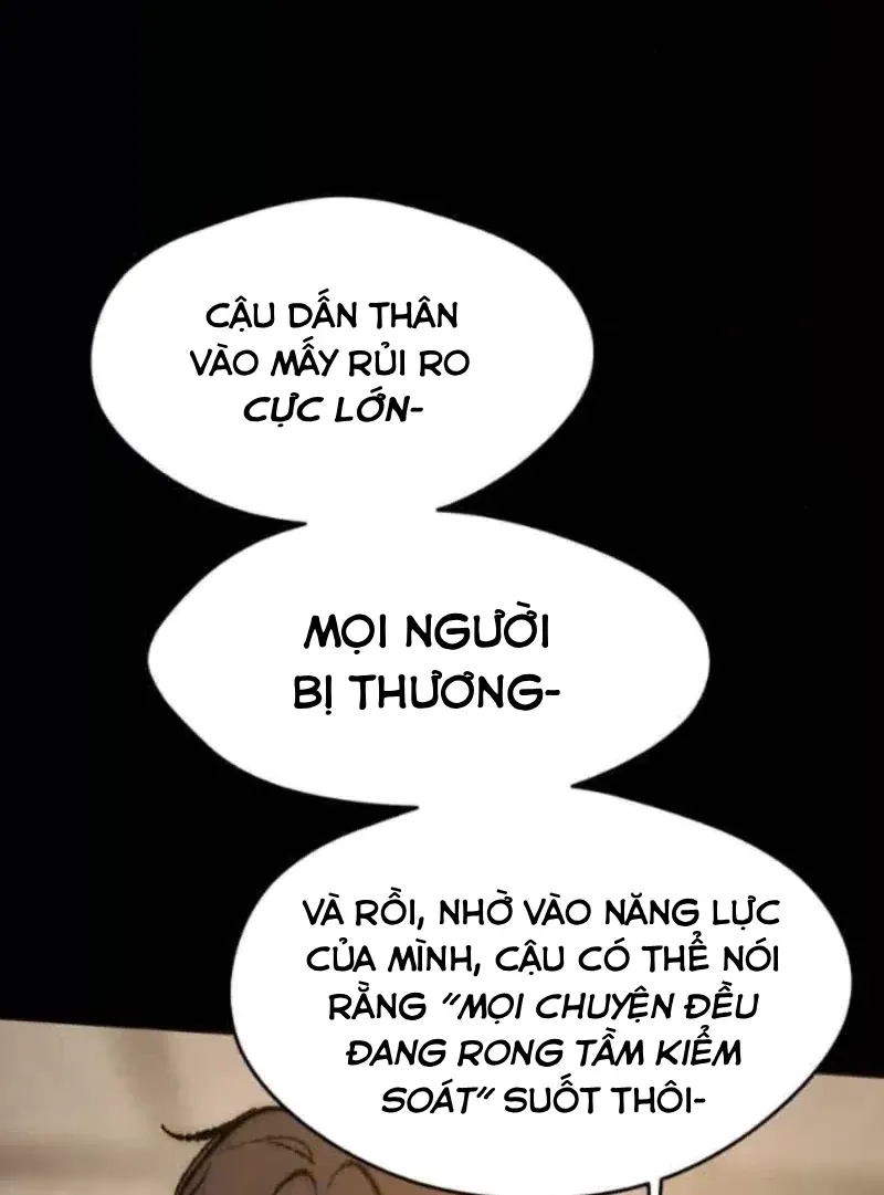 Hand Jumper - Chapter 106 - Page 80