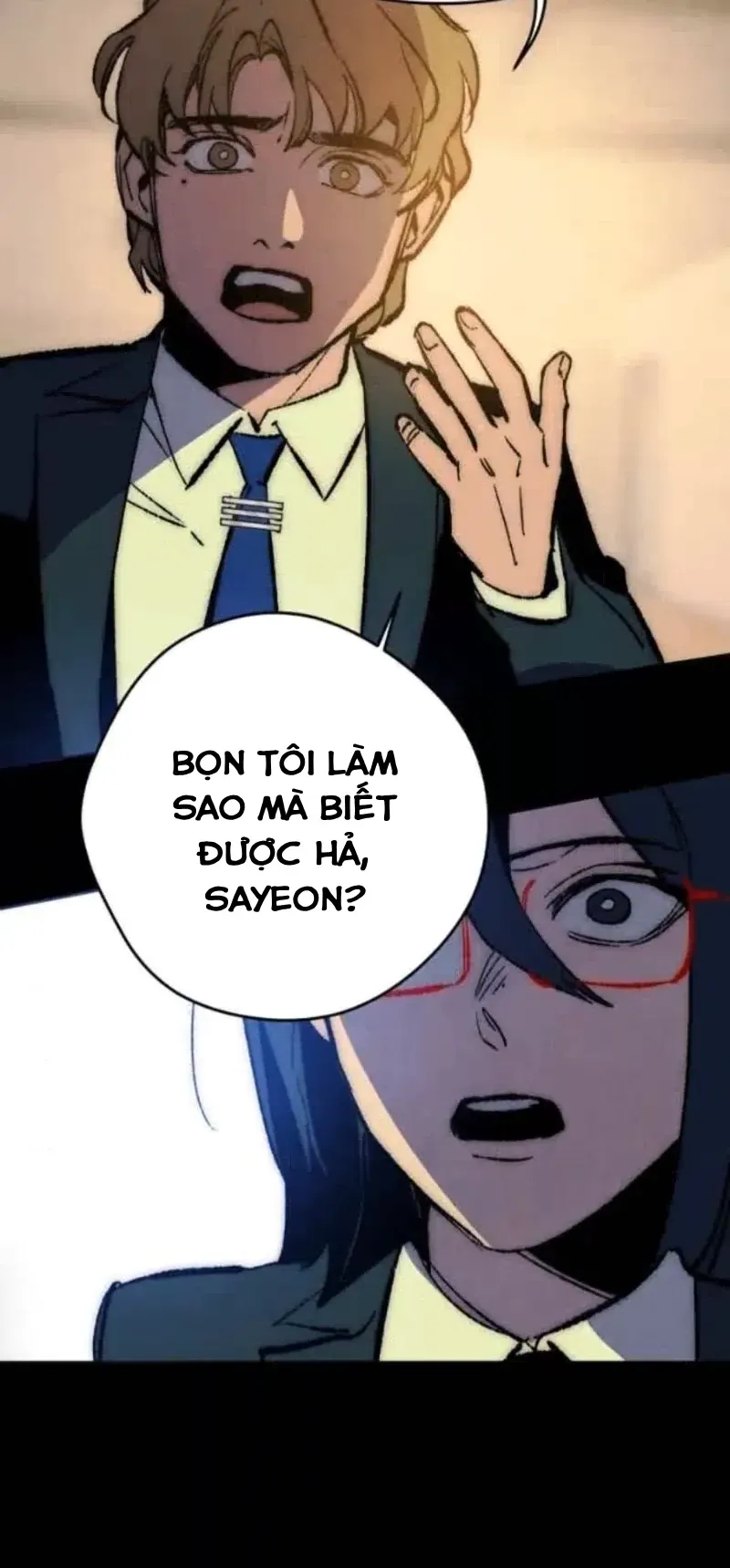 Hand Jumper - Chapter 106 - Page 81