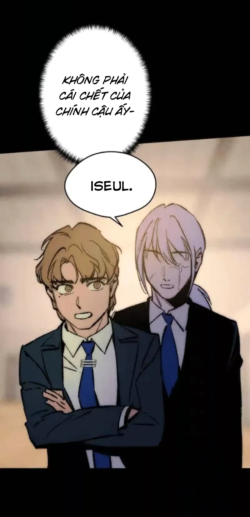 Hand Jumper - Chapter 106 - Page 92