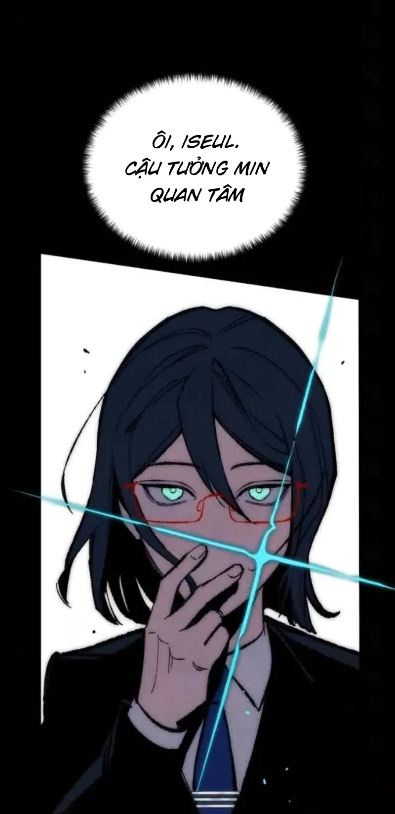 Hand Jumper - Chapter 106 - Page 95