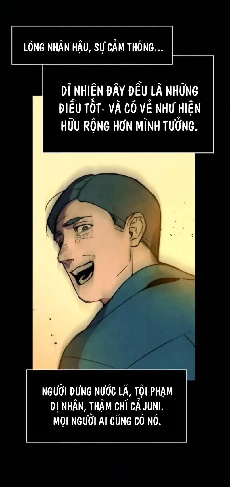 Hand Jumper - Chapter 106 - Page 99