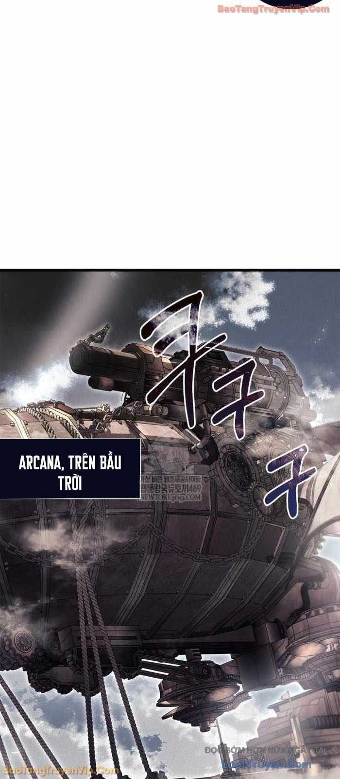 Người Chơi Che Giấu Quá Khứ - Chapter 101 - Page 10