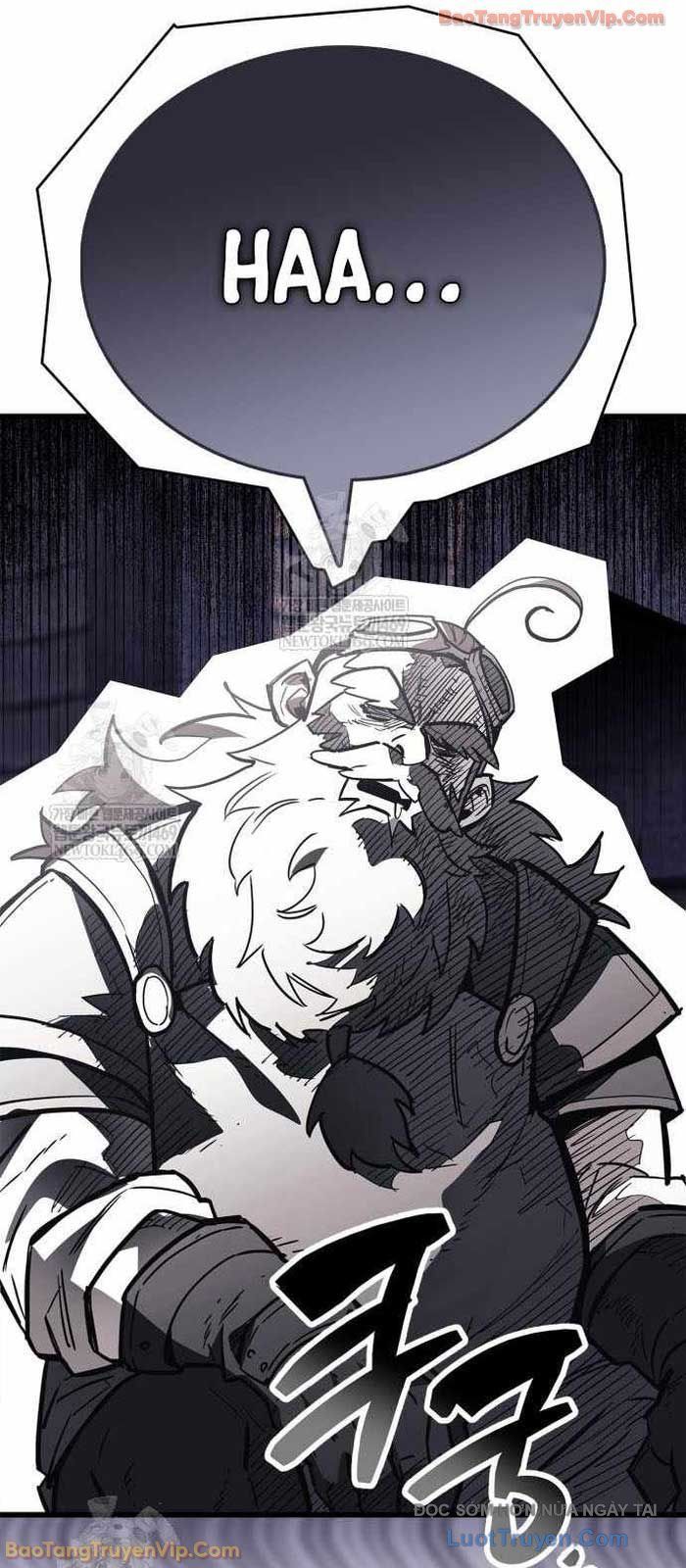 Người Chơi Che Giấu Quá Khứ - Chapter 101 - Page 12