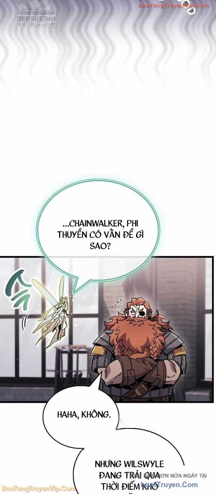 Người Chơi Che Giấu Quá Khứ - Chapter 101 - Page 13
