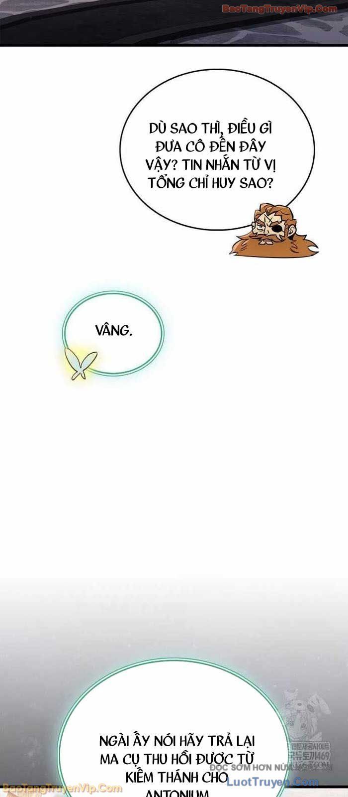 Người Chơi Che Giấu Quá Khứ - Chapter 101 - Page 15
