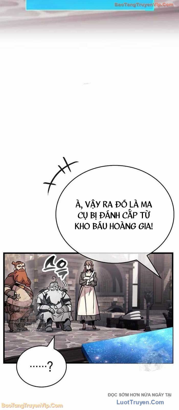 Người Chơi Che Giấu Quá Khứ - Chapter 101 - Page 17