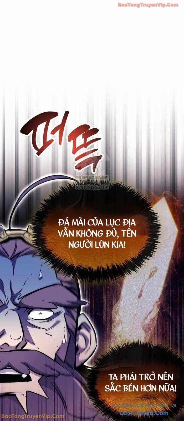 Người Chơi Che Giấu Quá Khứ - Chapter 101 - Page 18