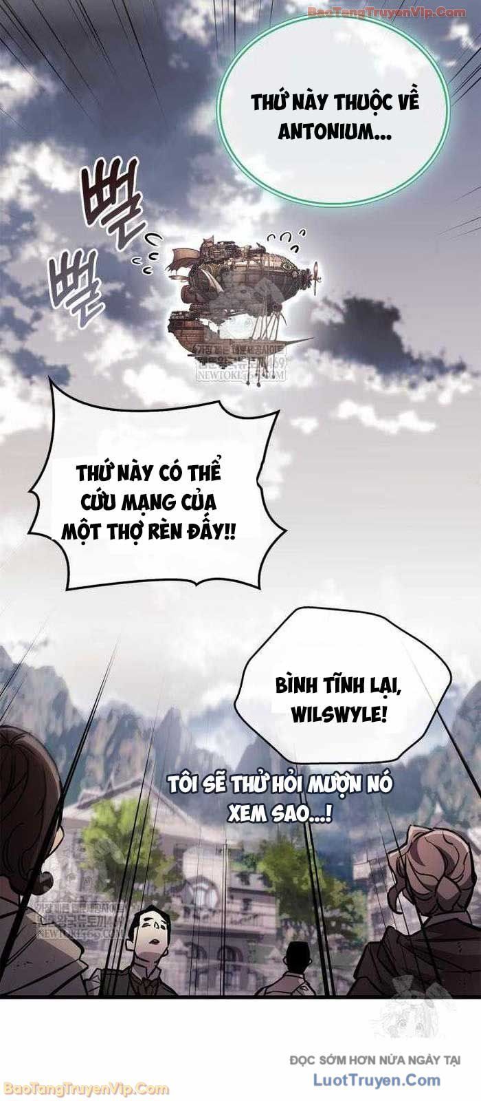 Người Chơi Che Giấu Quá Khứ - Chapter 101 - Page 20