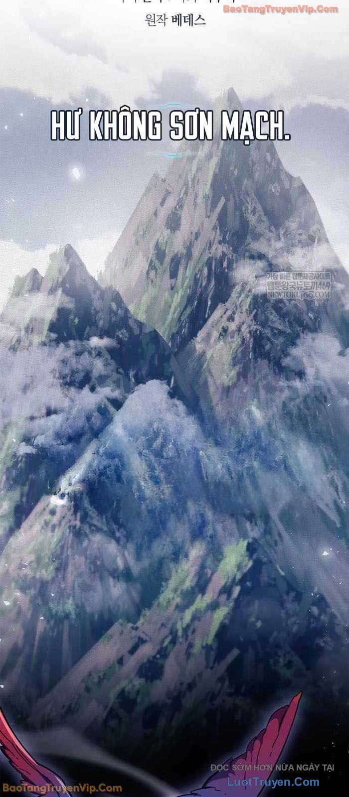 Người Chơi Che Giấu Quá Khứ - Chapter 101 - Page 22