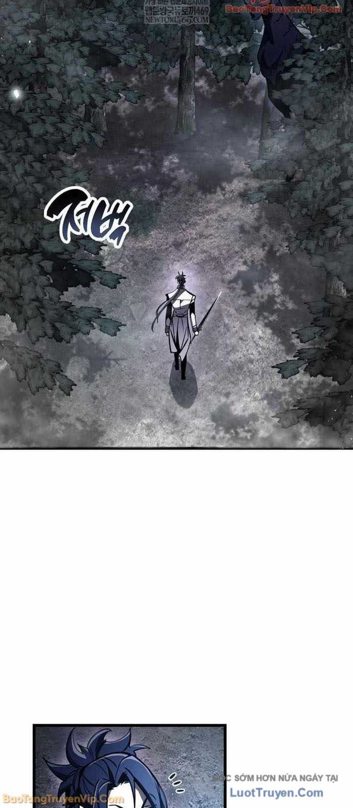 Người Chơi Che Giấu Quá Khứ - Chapter 101 - Page 24
