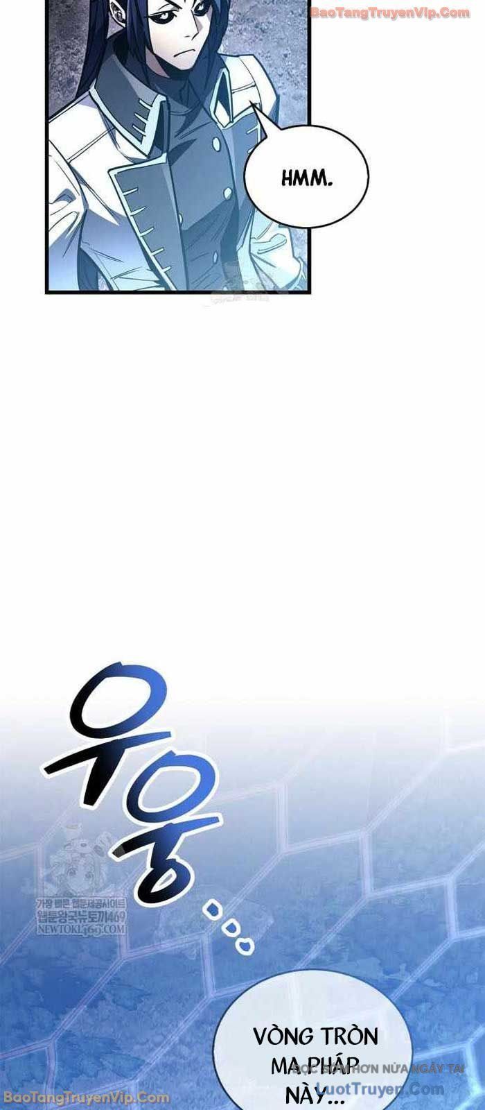 Người Chơi Che Giấu Quá Khứ - Chapter 101 - Page 25