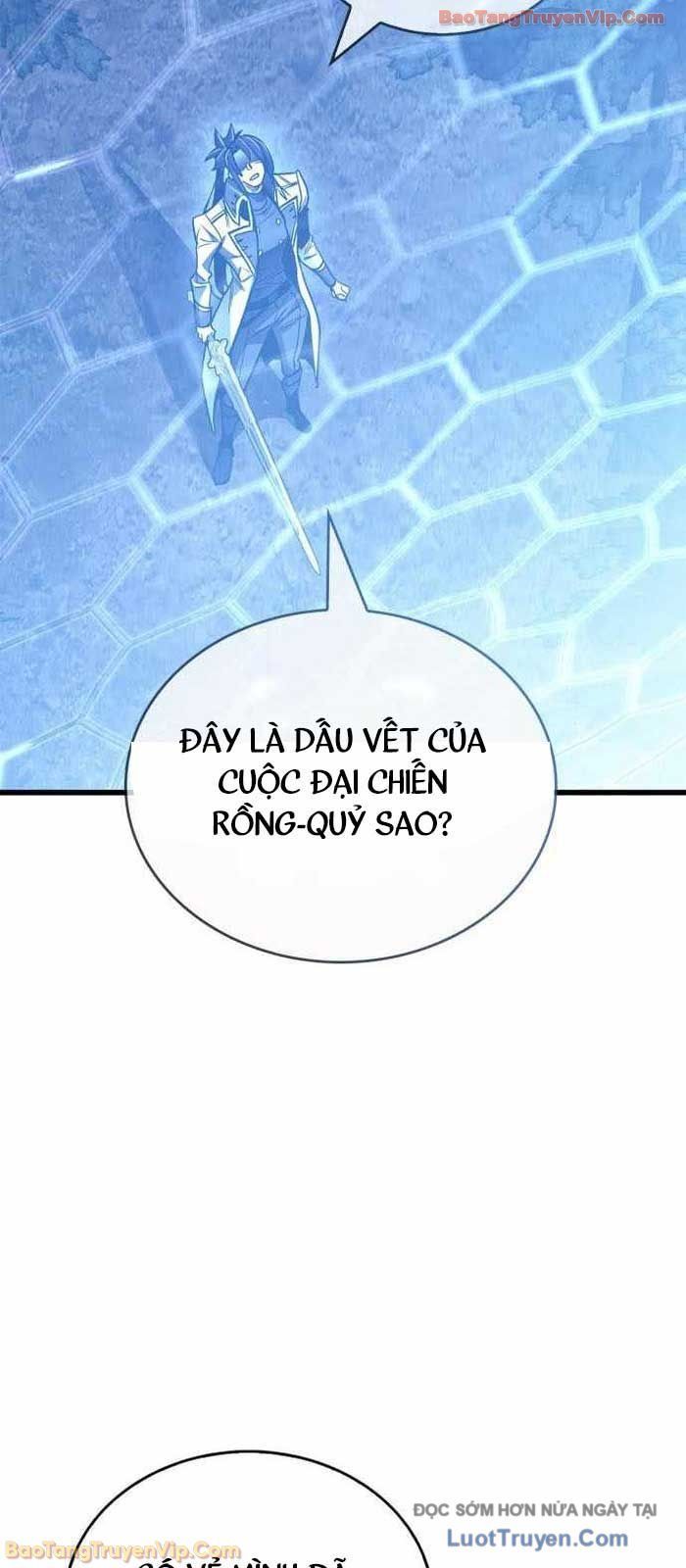 Người Chơi Che Giấu Quá Khứ - Chapter 101 - Page 26