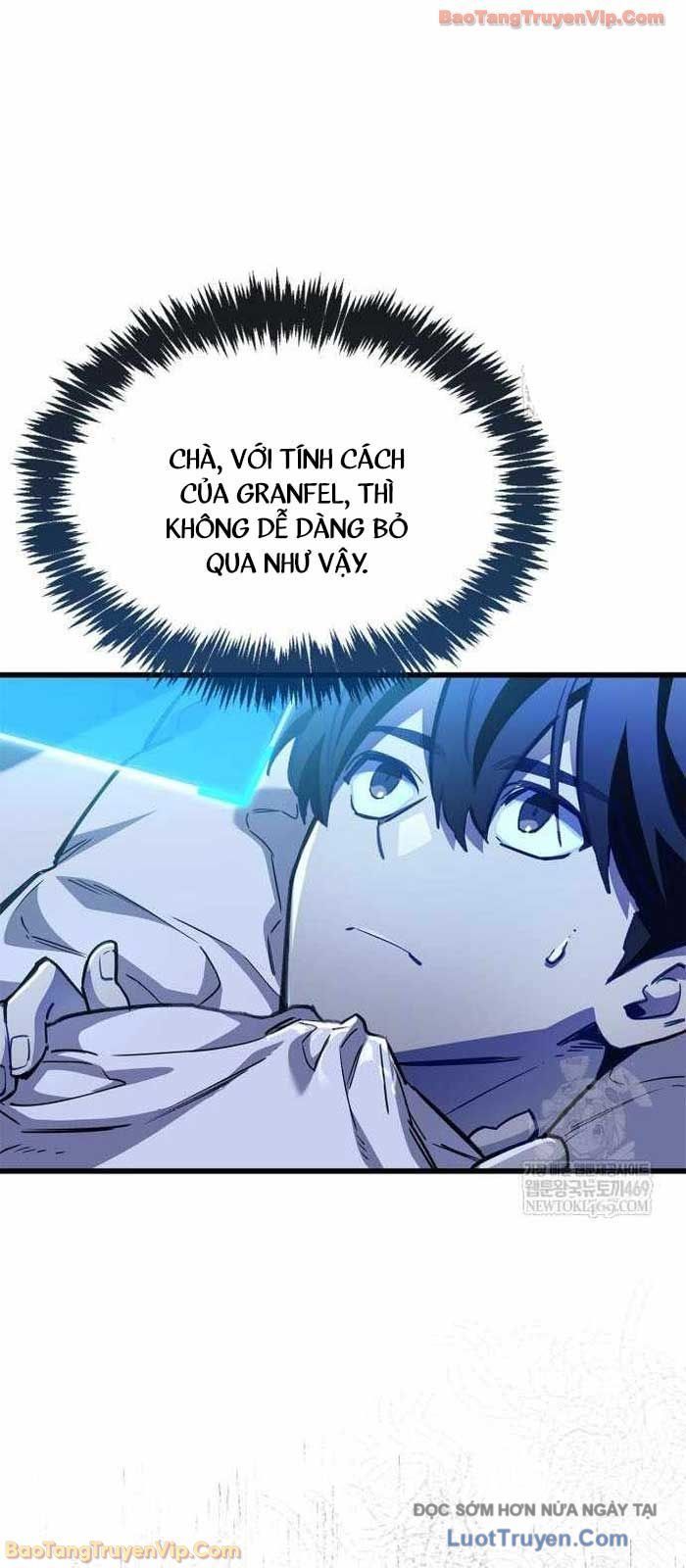 Người Chơi Che Giấu Quá Khứ - Chapter 101 - Page 3