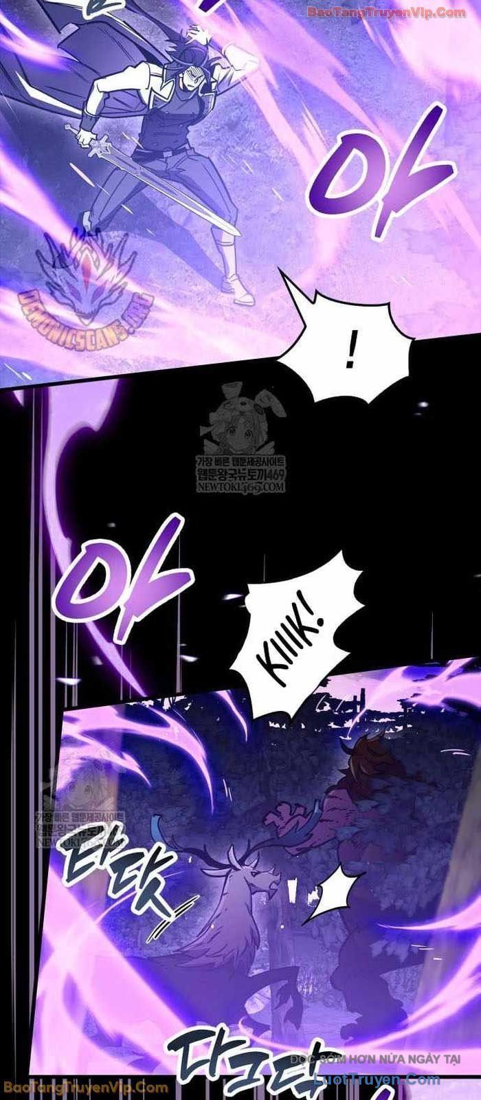 Người Chơi Che Giấu Quá Khứ - Chapter 101 - Page 31