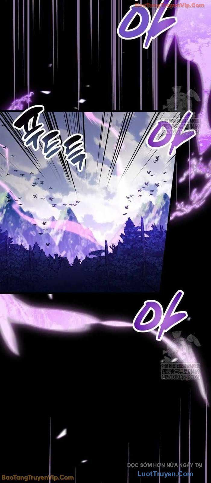 Người Chơi Che Giấu Quá Khứ - Chapter 101 - Page 32