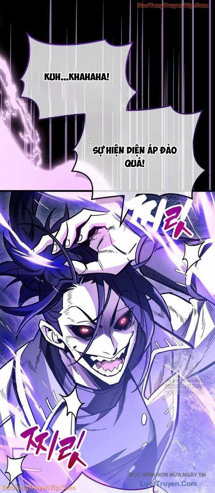 Người Chơi Che Giấu Quá Khứ - Chapter 101 - Page 33