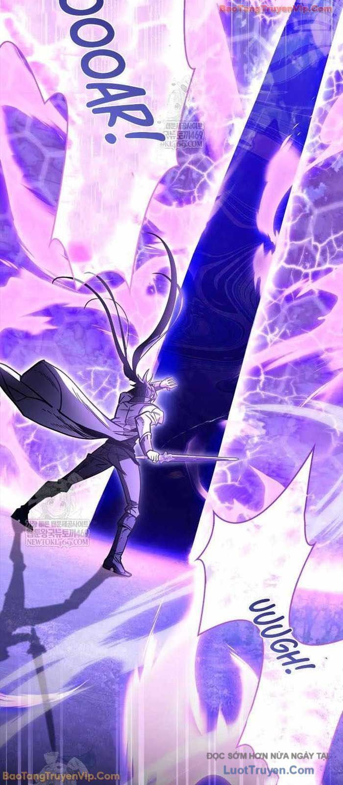 Người Chơi Che Giấu Quá Khứ - Chapter 101 - Page 35