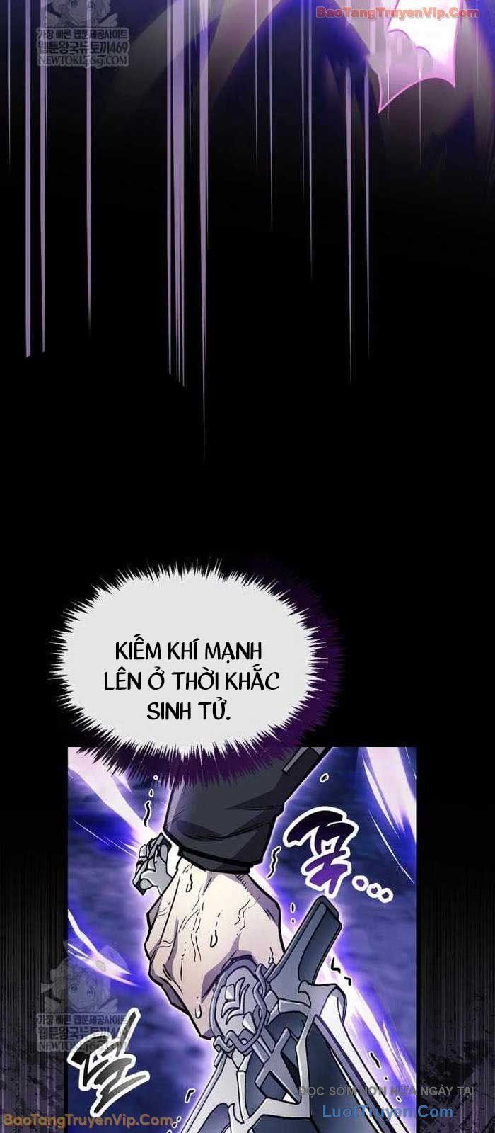 Người Chơi Che Giấu Quá Khứ - Chapter 101 - Page 36