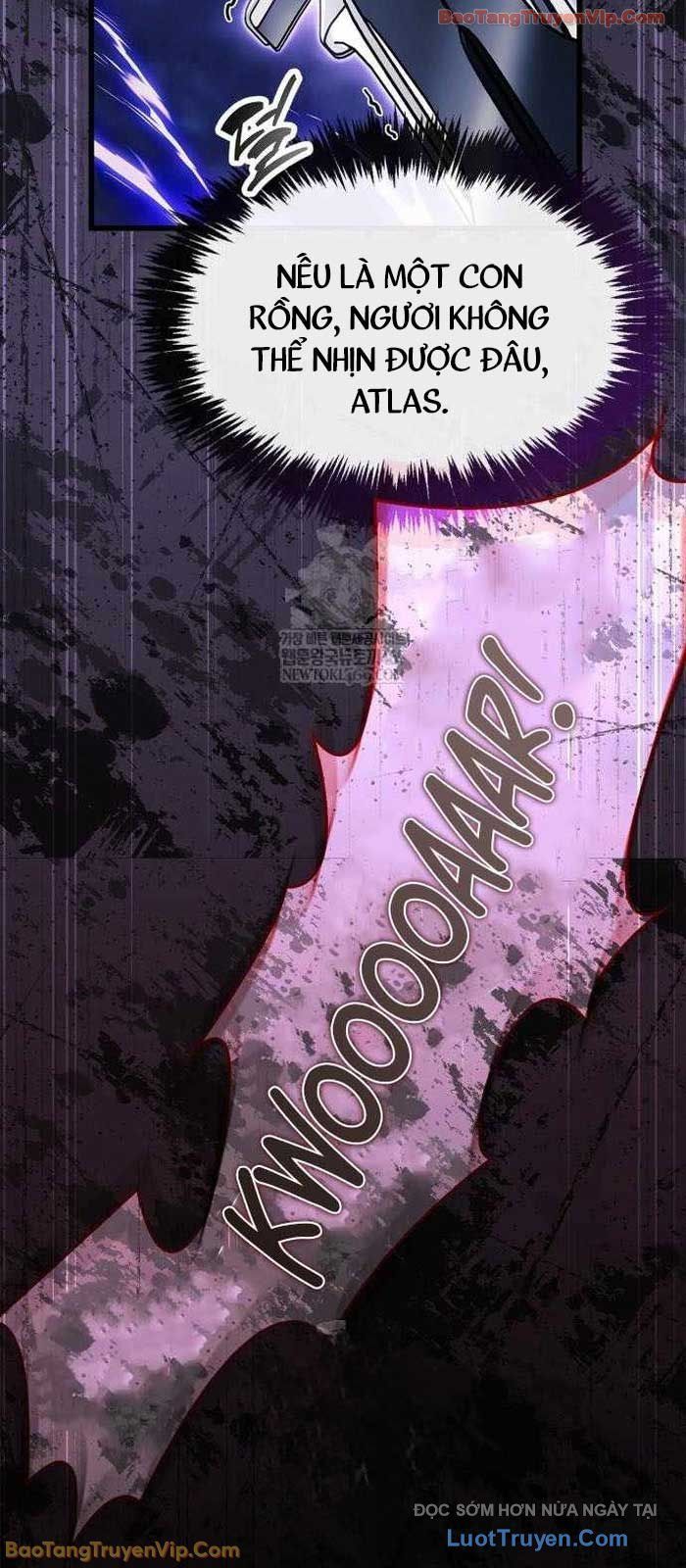 Người Chơi Che Giấu Quá Khứ - Chapter 101 - Page 37