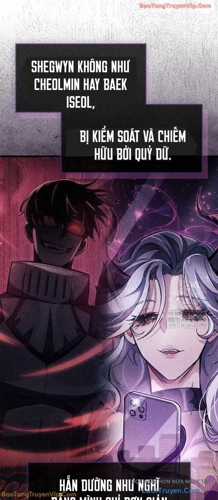 Người Chơi Che Giấu Quá Khứ - Chapter 101 - Page 4