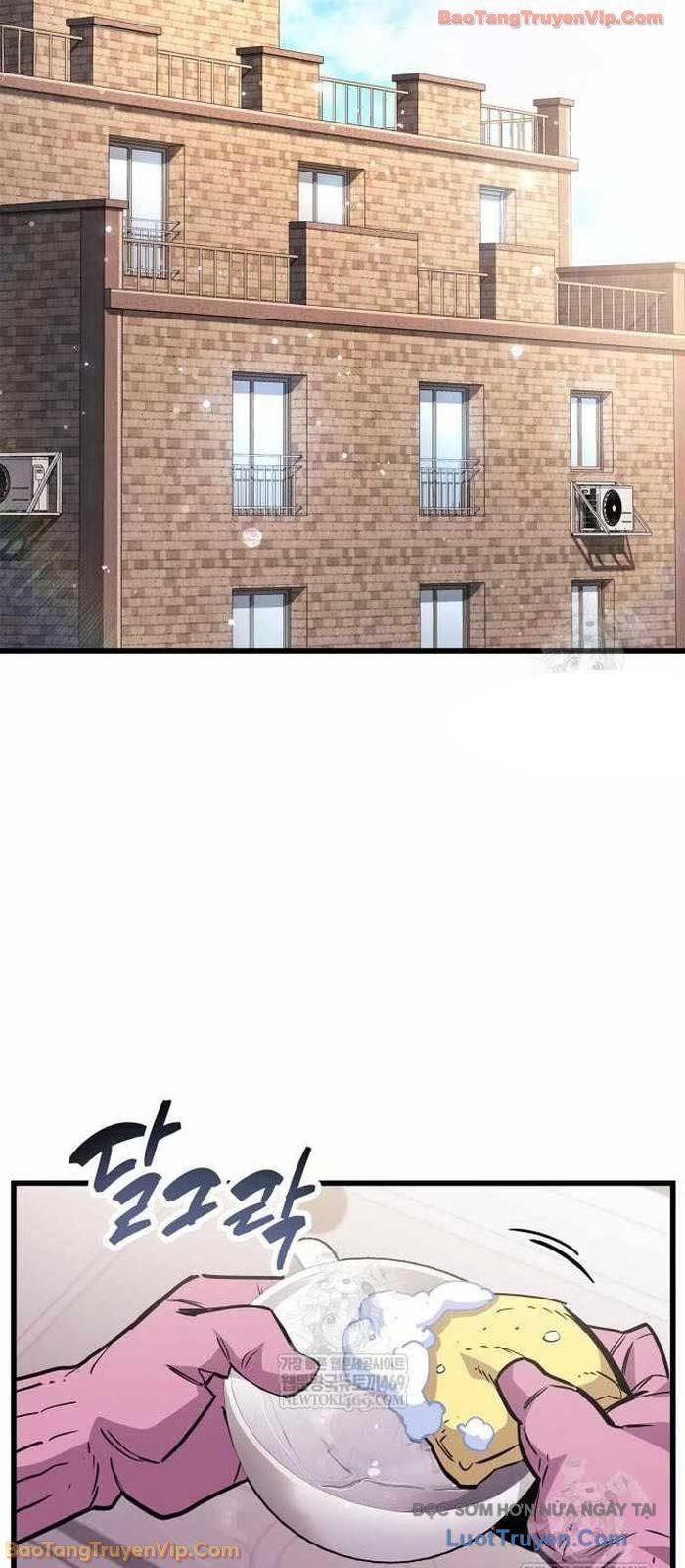 Người Chơi Che Giấu Quá Khứ - Chapter 101 - Page 40