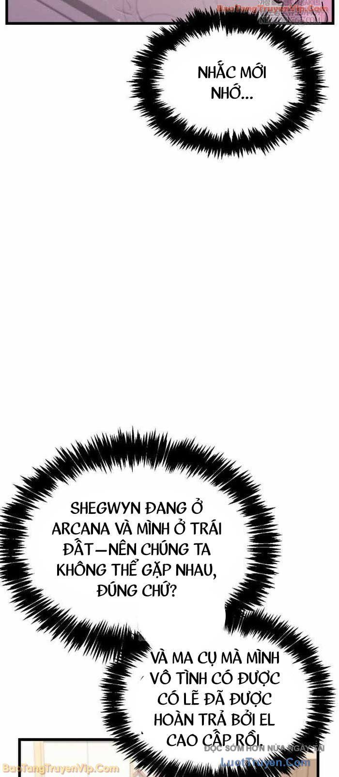 Người Chơi Che Giấu Quá Khứ - Chapter 101 - Page 41