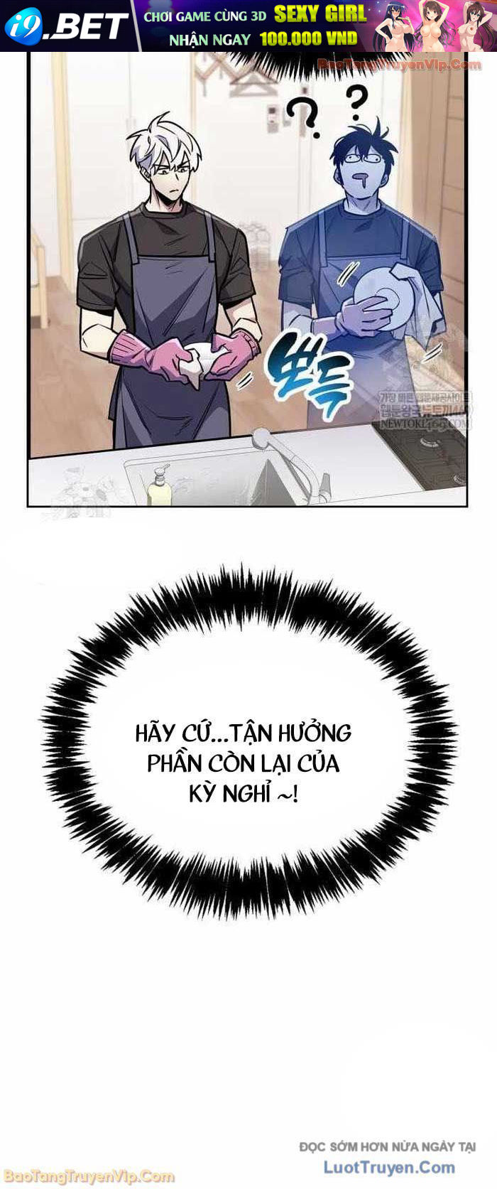 Người Chơi Che Giấu Quá Khứ - Chapter 101 - Page 42