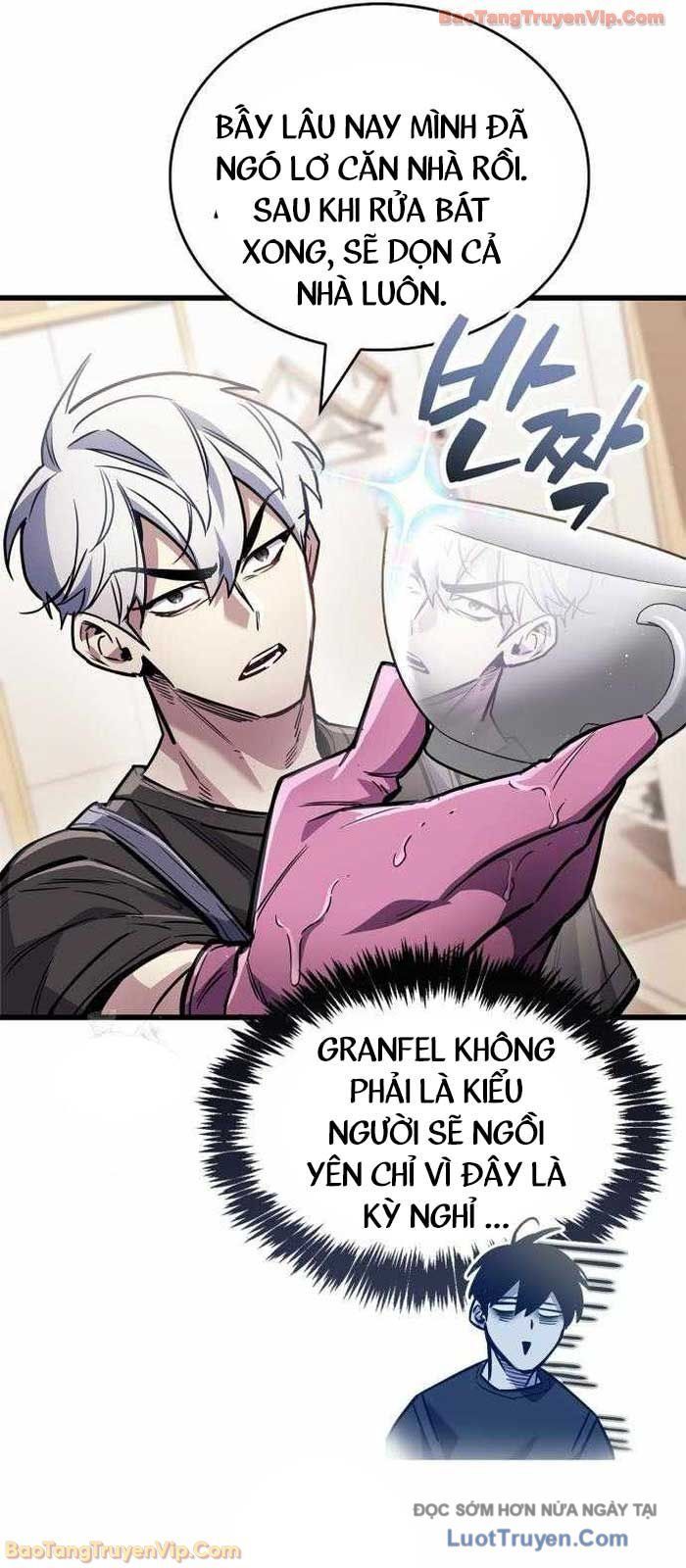 Người Chơi Che Giấu Quá Khứ - Chapter 101 - Page 44