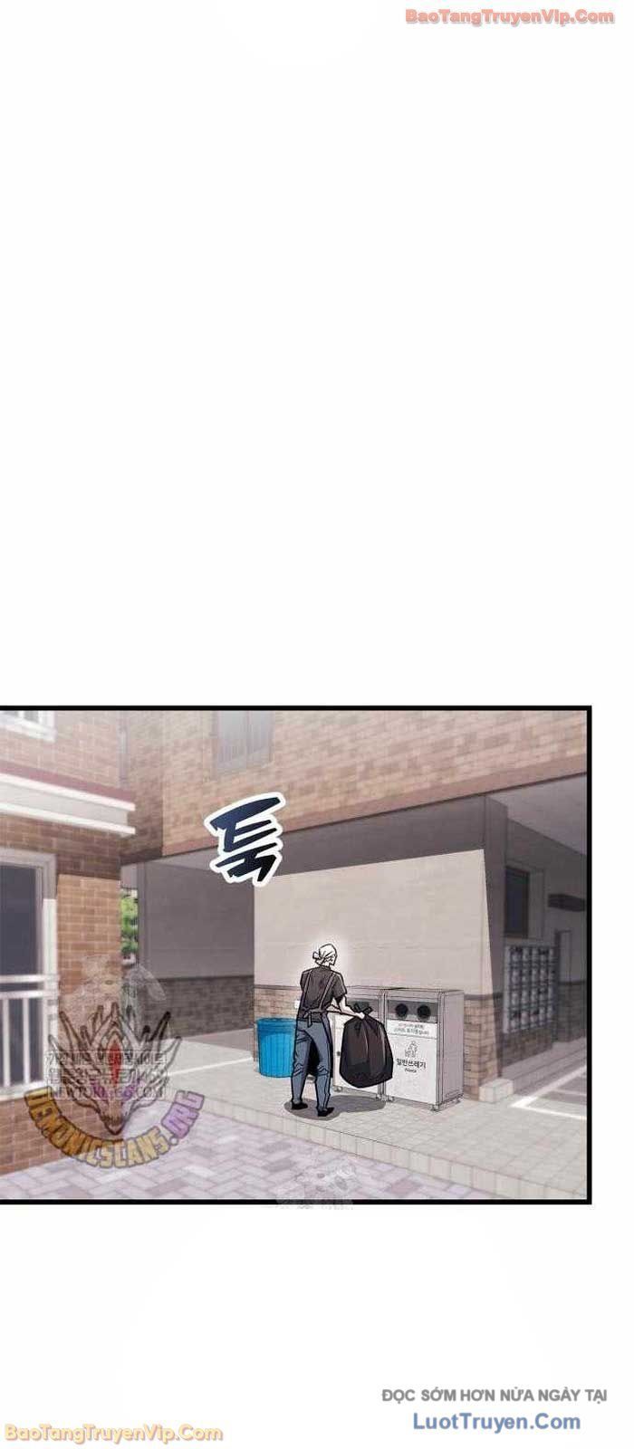 Người Chơi Che Giấu Quá Khứ - Chapter 101 - Page 45
