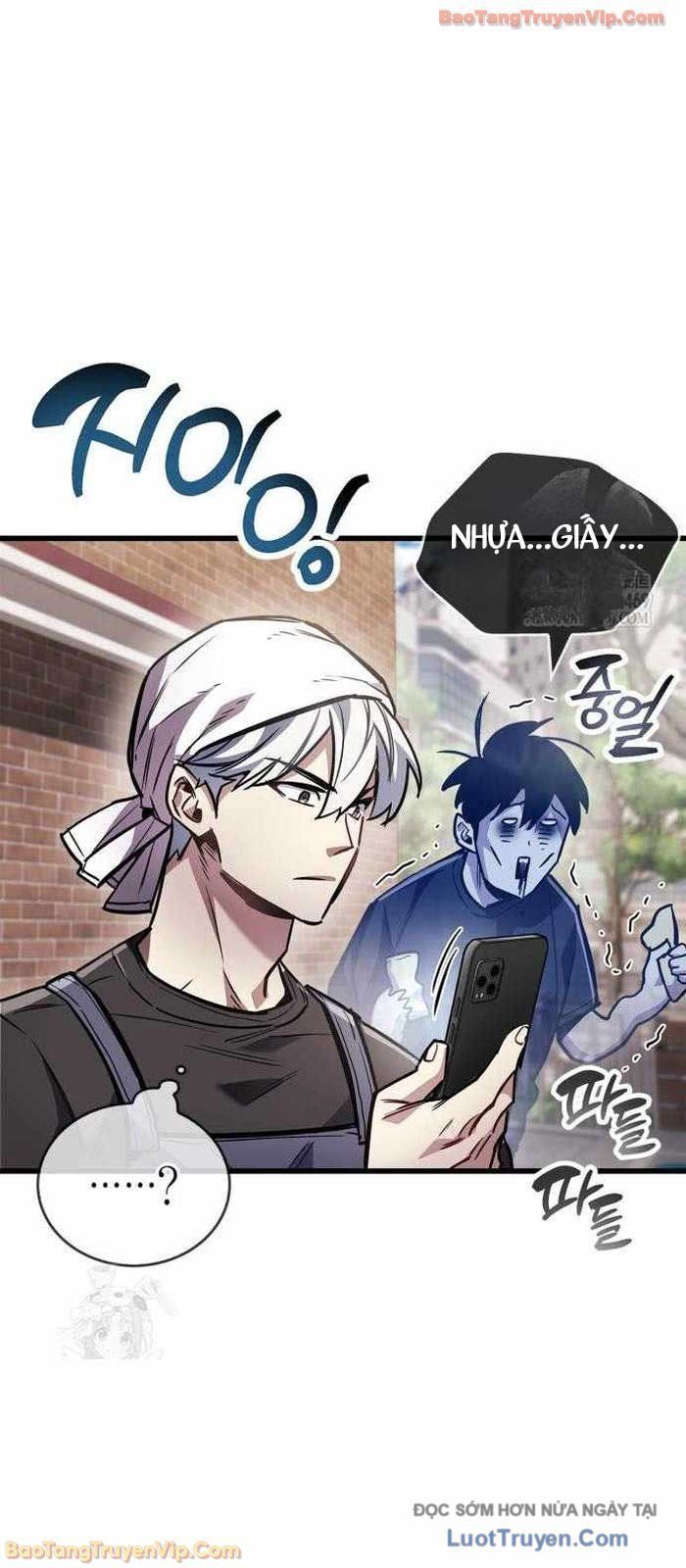 Người Chơi Che Giấu Quá Khứ - Chapter 101 - Page 46