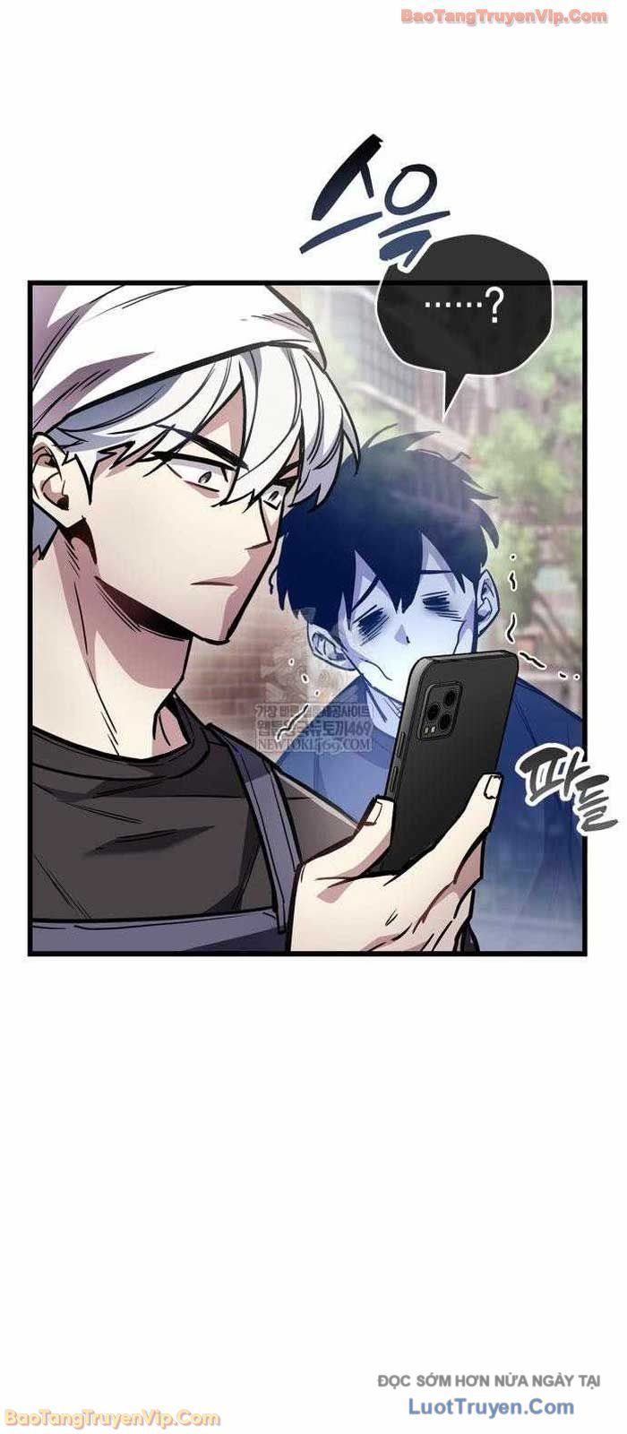 Người Chơi Che Giấu Quá Khứ - Chapter 101 - Page 47