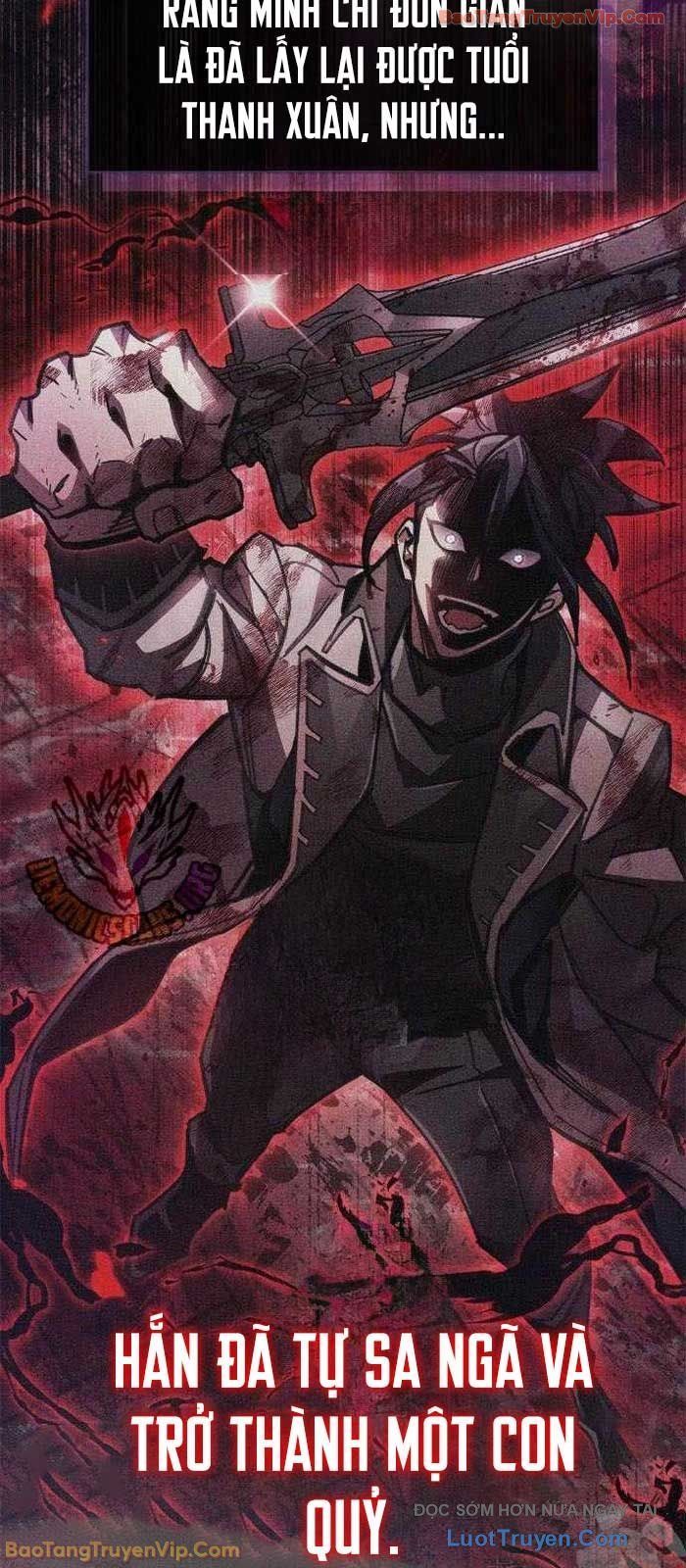 Người Chơi Che Giấu Quá Khứ - Chapter 101 - Page 5