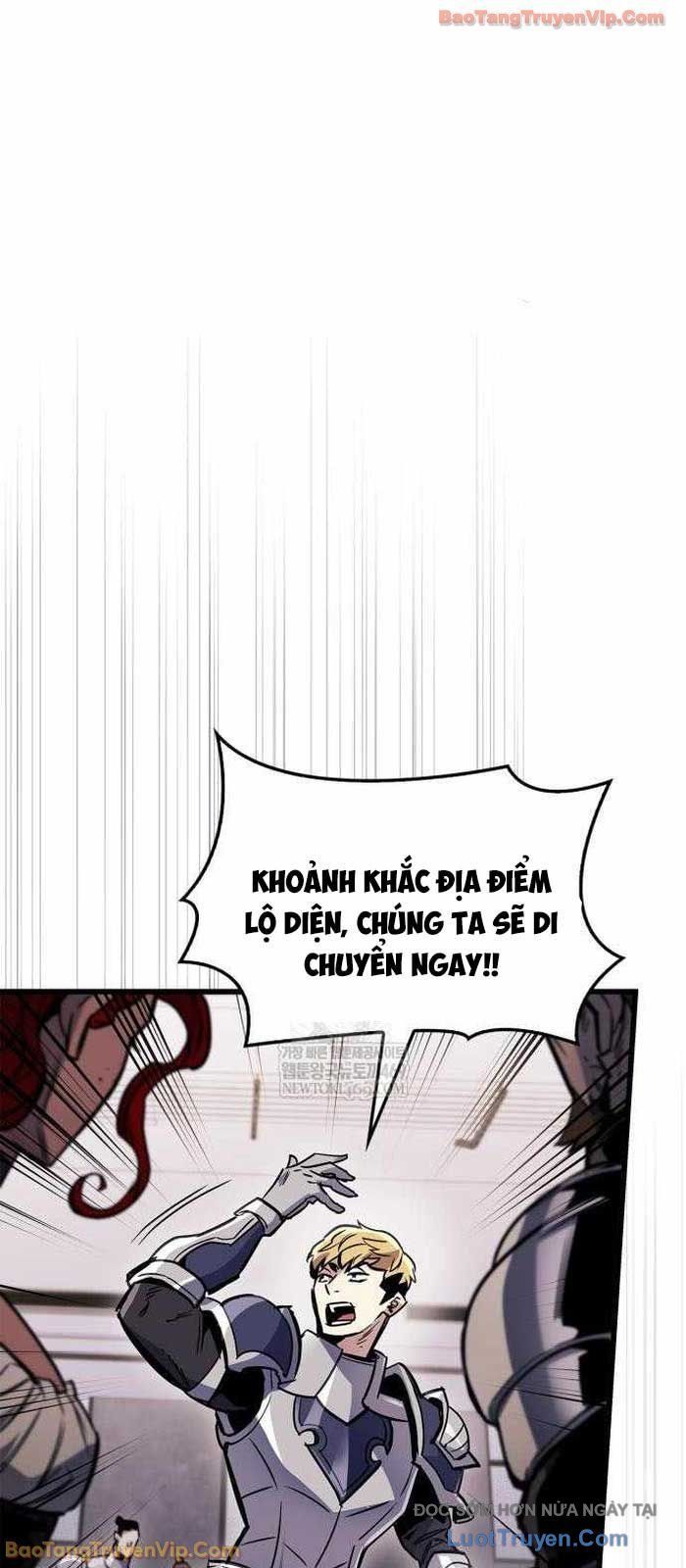 Người Chơi Che Giấu Quá Khứ - Chapter 101 - Page 52