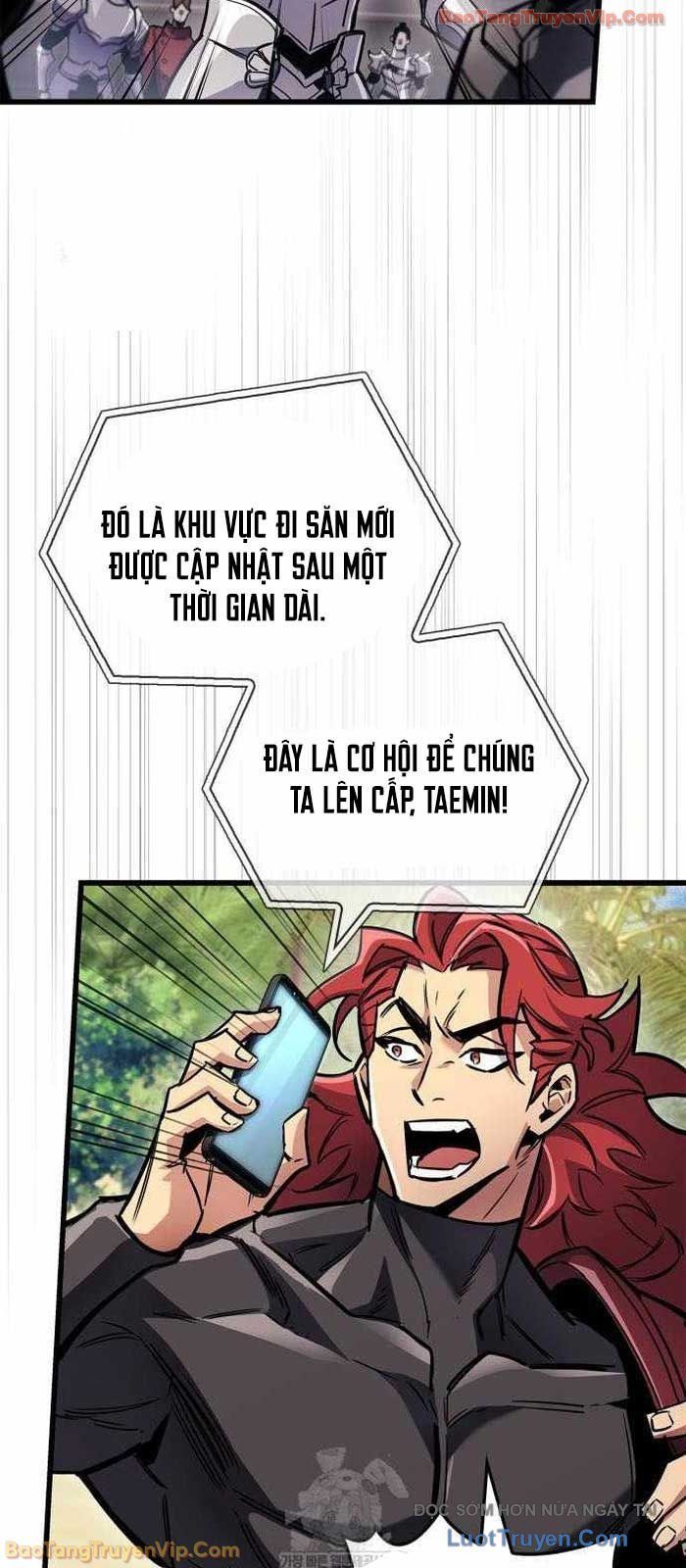 Người Chơi Che Giấu Quá Khứ - Chapter 101 - Page 53