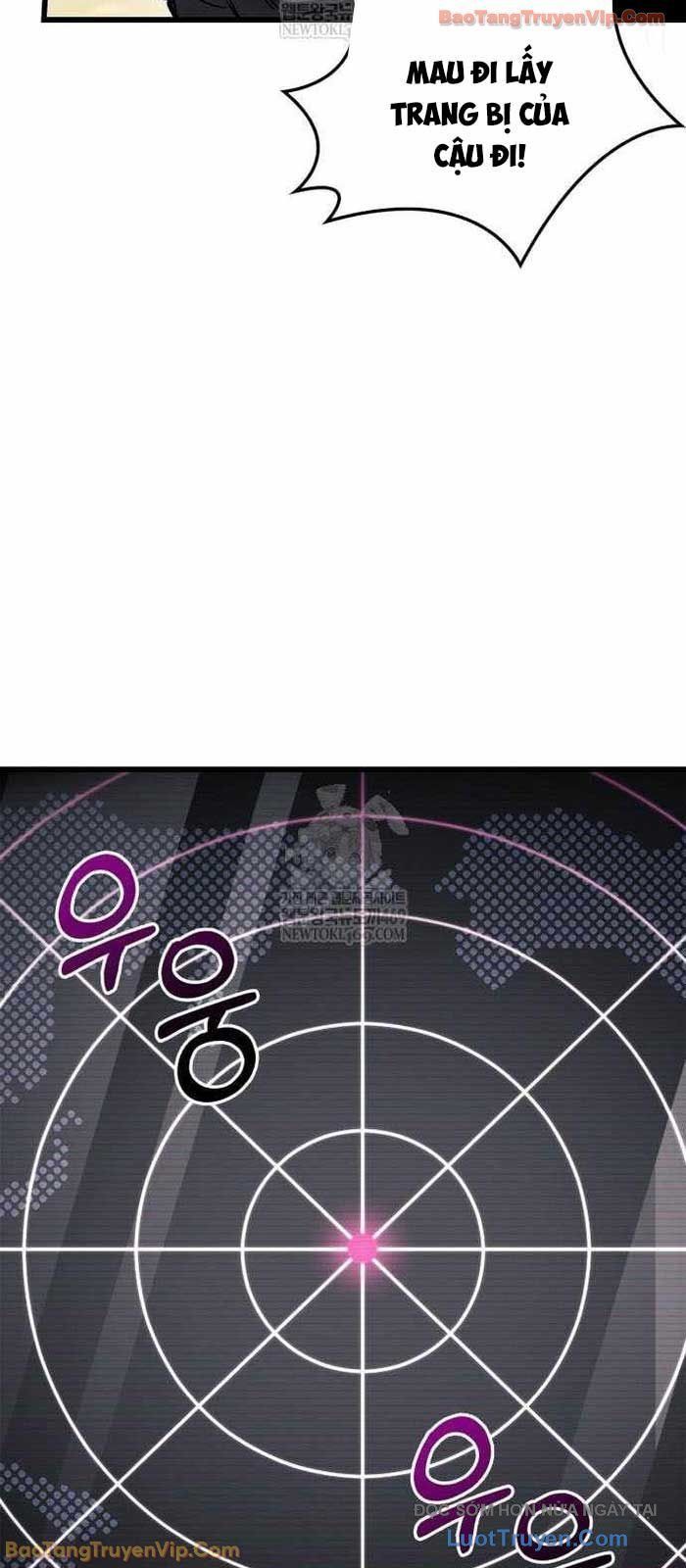 Người Chơi Che Giấu Quá Khứ - Chapter 101 - Page 54