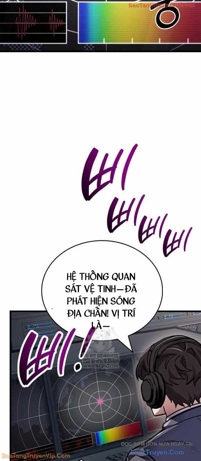 Người Chơi Che Giấu Quá Khứ - Chapter 101 - Page 55
