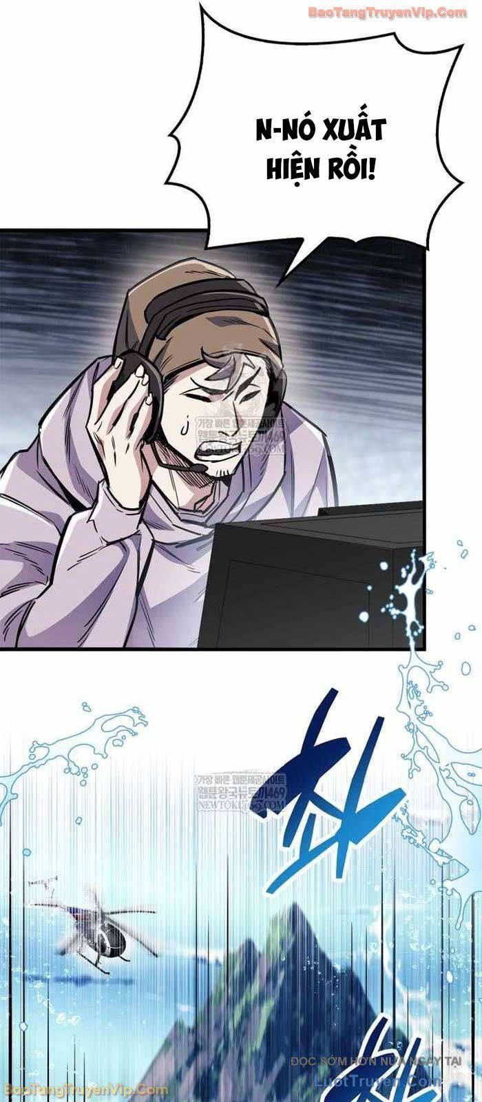 Người Chơi Che Giấu Quá Khứ - Chapter 101 - Page 58