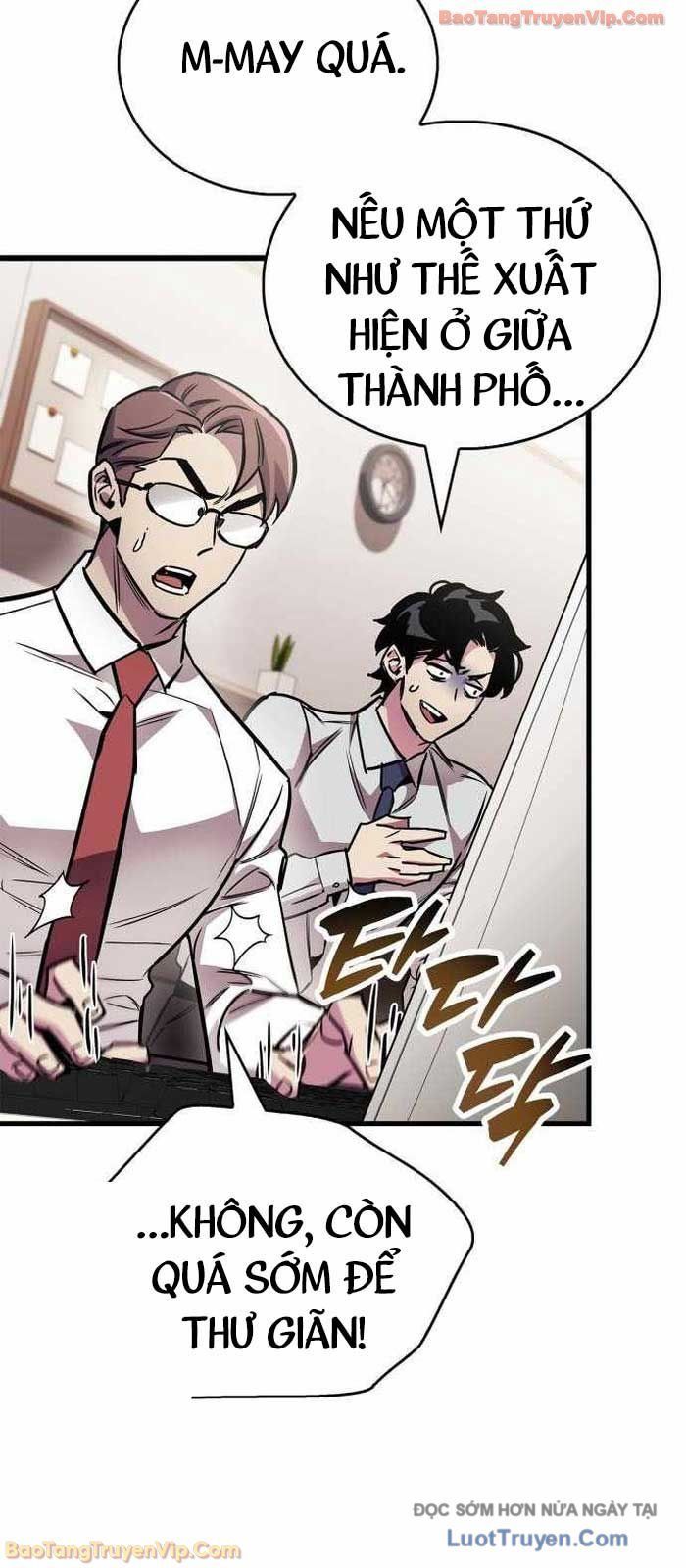 Người Chơi Che Giấu Quá Khứ - Chapter 101 - Page 61