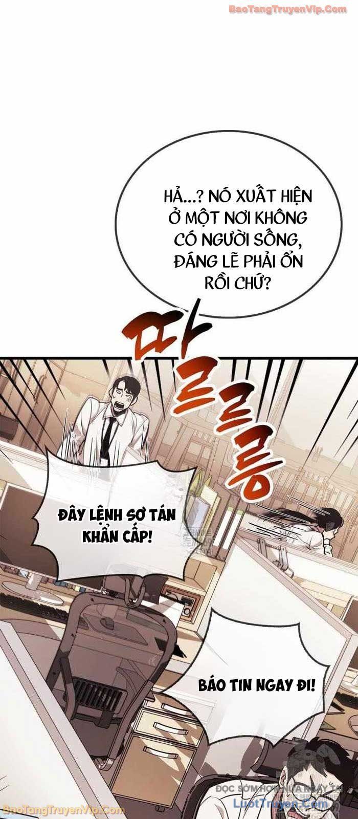 Người Chơi Che Giấu Quá Khứ - Chapter 101 - Page 62