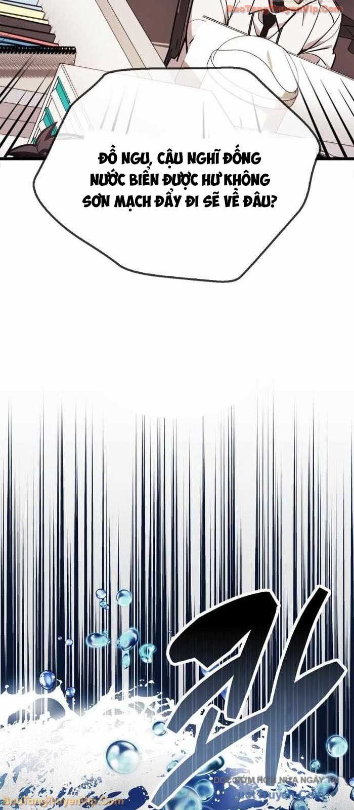 Người Chơi Che Giấu Quá Khứ - Chapter 101 - Page 63