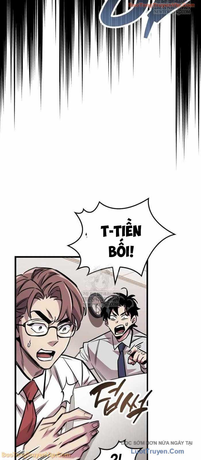 Người Chơi Che Giấu Quá Khứ - Chapter 101 - Page 65