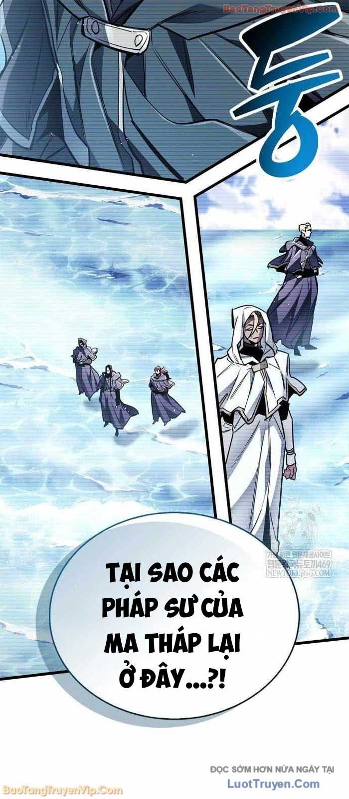 Người Chơi Che Giấu Quá Khứ - Chapter 101 - Page 67