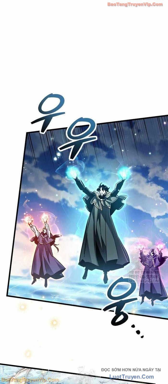 Người Chơi Che Giấu Quá Khứ - Chapter 101 - Page 68