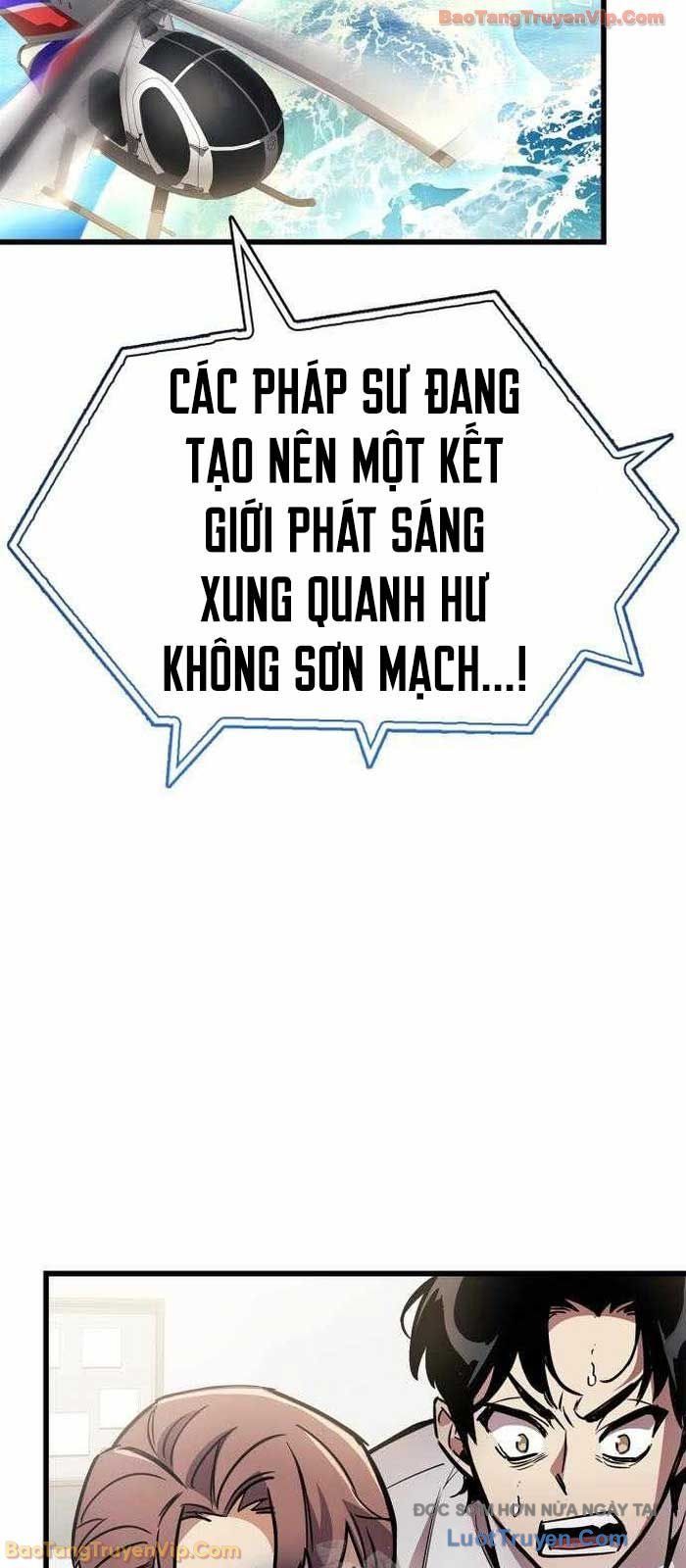 Người Chơi Che Giấu Quá Khứ - Chapter 101 - Page 70