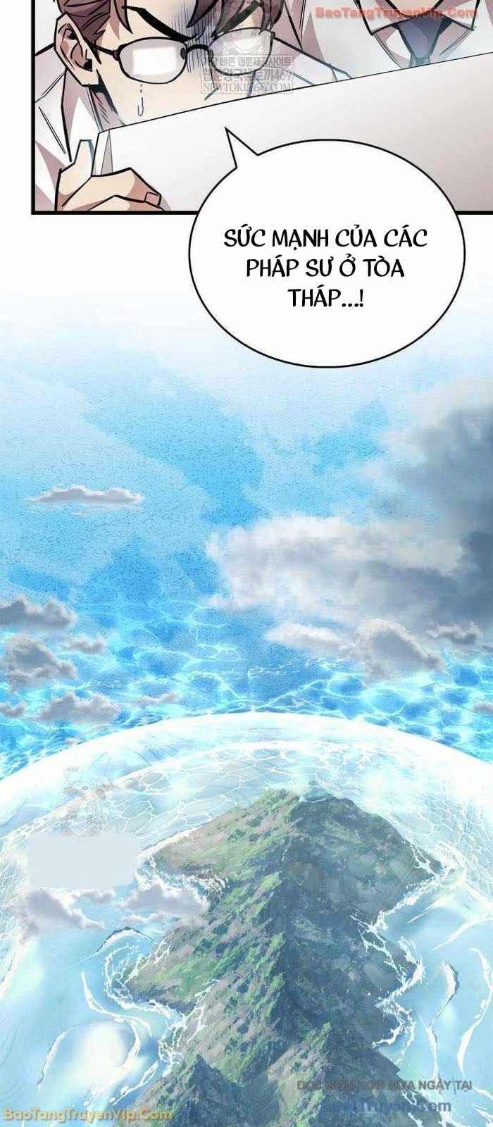 Người Chơi Che Giấu Quá Khứ - Chapter 101 - Page 71